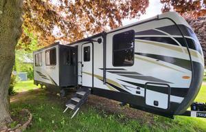 2021 Outback 340bh RV rental photo 1