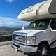 Meet RV Nighter Thor Four Winds Class C with WIFI
