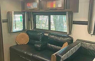 "The Anderson GetAway"