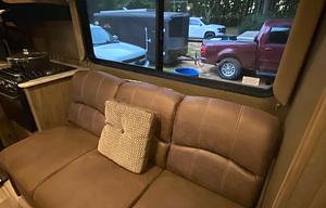 2016 Coachmen RV Freelander 29KS Ford 450
