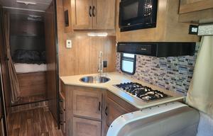 Meet HaR-V! Your fully stocked adventure on wheels