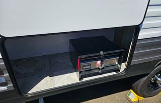 Light & Easy Tow Bunkhouse offering Delivery!