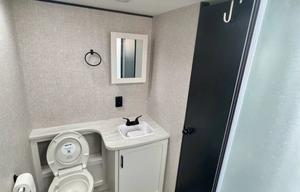 2025 Jayco 380DQS " The Coastal King"