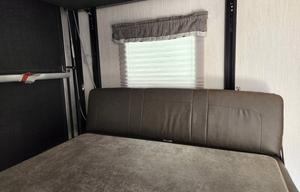 Separate Sleeping Areas PLUS Golf Cart