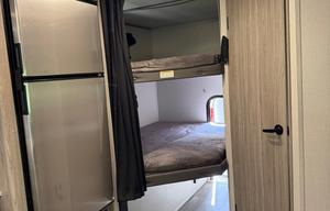 April & Andrea's Kid and Dog approved RV Rental