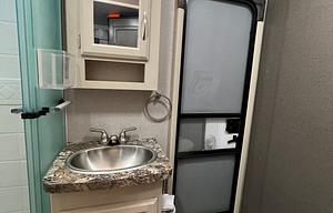 Russ and Steph's PNW Adventure-Ready Family Camper