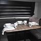 2021 Forest River RV Cherokee Grey Wolf 23DBH