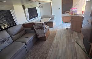 Kids and pet friendly