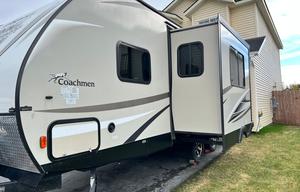 The Ultimate Texas Road Trip RV | Stocked & Ready