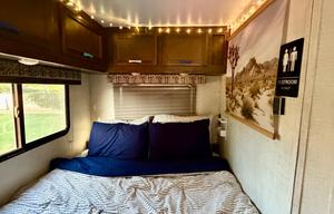 2023 Gulf Stream RV Conquest Class C 6237LE