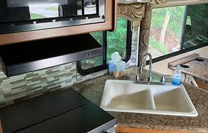 Beach House on Wheels