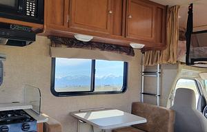 2014 Ford Coachmen Leprechaun