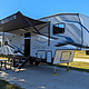 Cherokee Arctic Wolf | Luxury 5th Wheel Bunkhouse