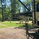 CUTE CAMPER GETAWAY--2018 Forest River E-Pro 14FK