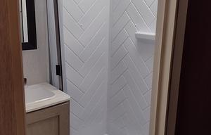 2023 Forest River RV Salem Cruise Lite 28VBXL