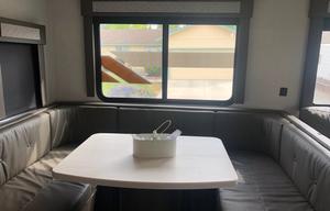2021 Forest River RV Wildwood 26DBUD