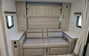 SentryRV’s Mini Lite 2024 Rockwood, Ready to Roll!