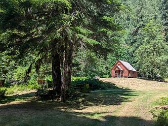 S1, Loop: AREA SUIATTLE GUARD STATION
