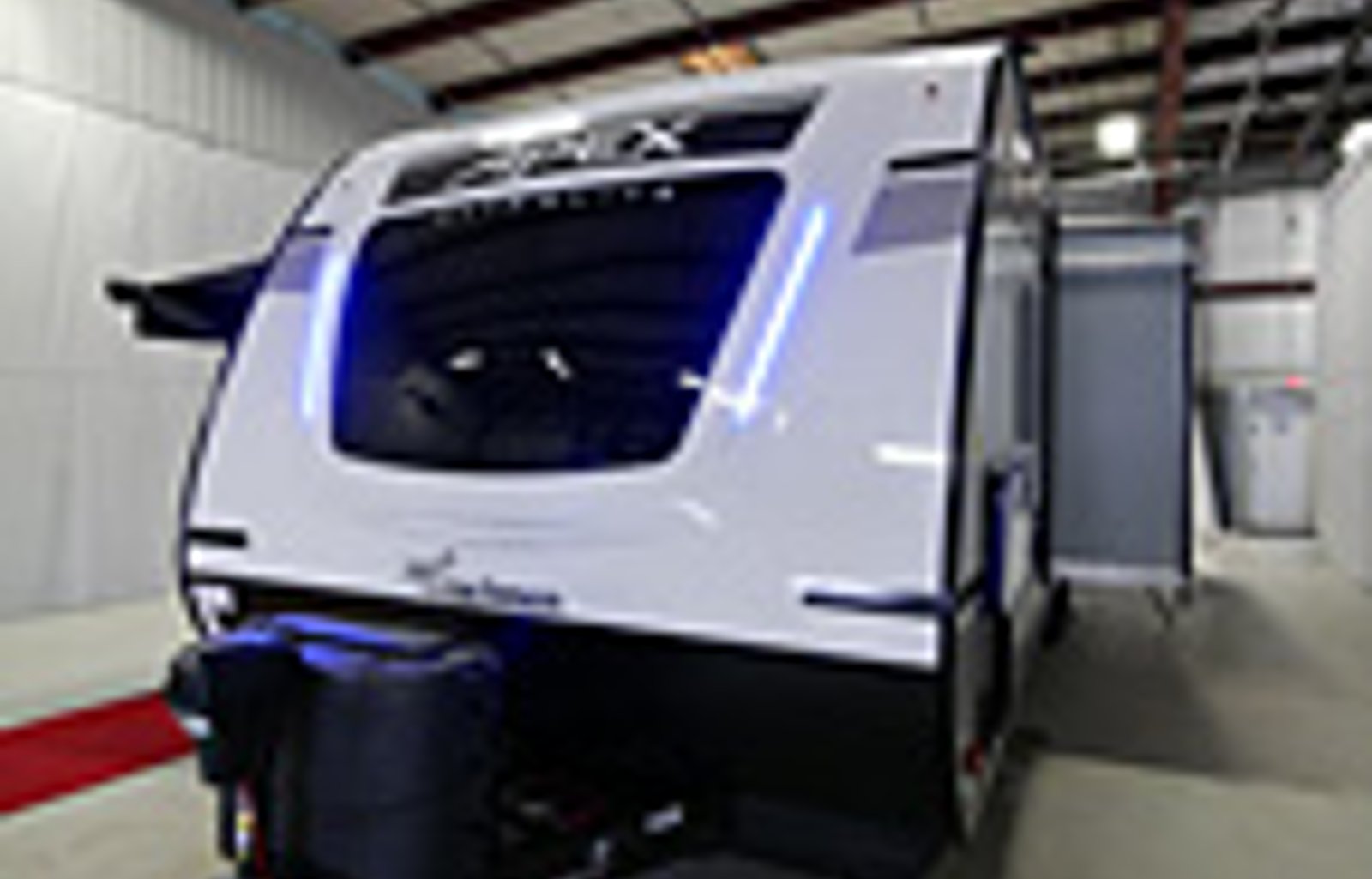 2021 Coachmen RV Apex Ultra-Lite 300BHS