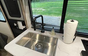 Lily’s Camper