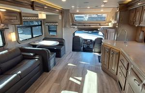 Darby’s RV