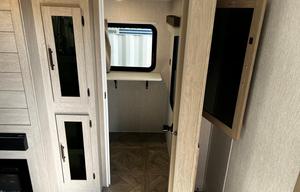 2024 SECRET BUNKHOUSE