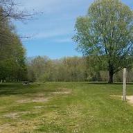 Mystery Creek Campground