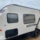 2020 Forest River "The Triplets Travel Trailer"