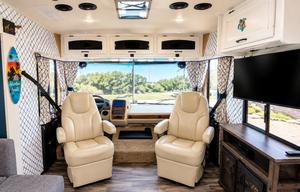 Coachmen Mirada 34BH – Spacious Class A Family RV
