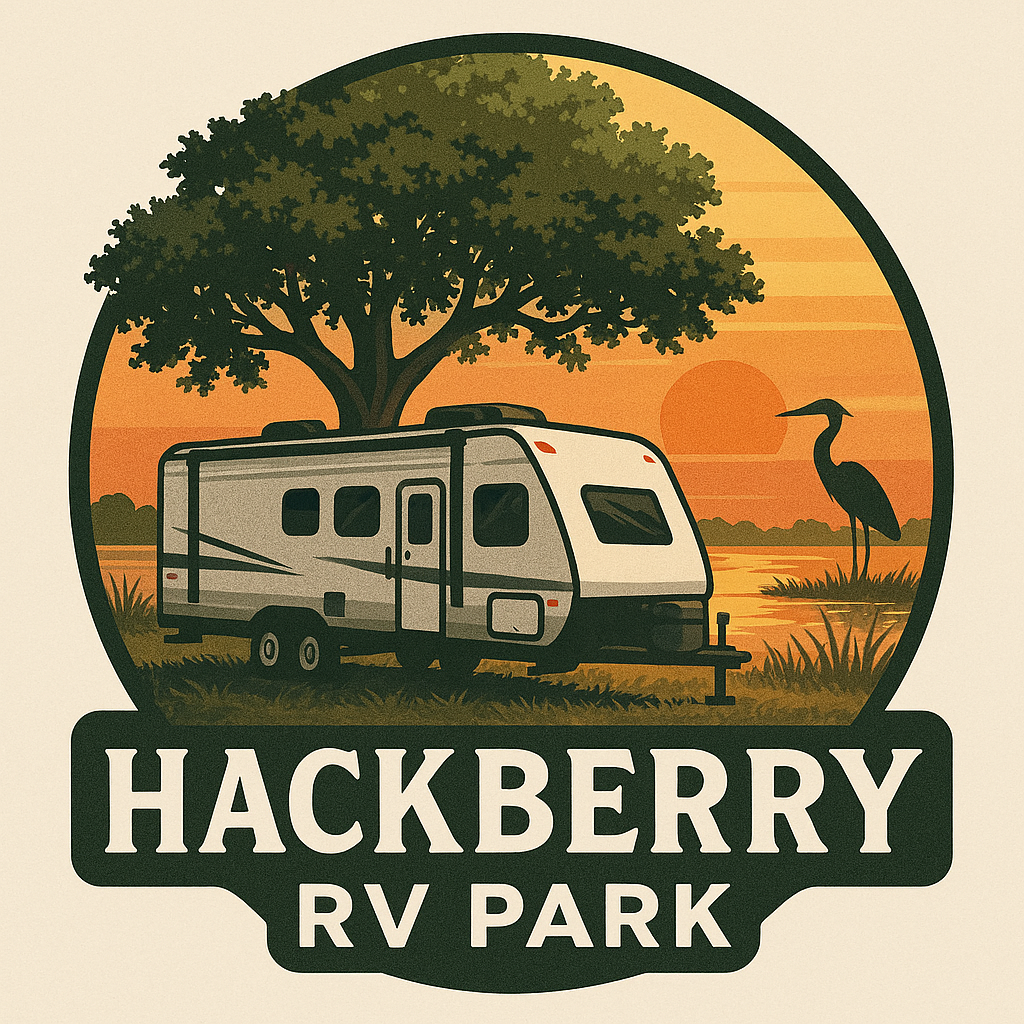 Hackberry RV Park