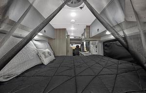 Gracie - NEW 2025 Winnebago Solis 59PX - Sleeps 4