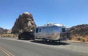 2020 Airstream RV Caravel 22FB
