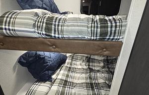 2025 Springdale +Bunkhouse + Dog Friendly + Loaded