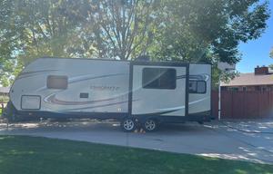 2019 Starcraft Super Lite 242RL
