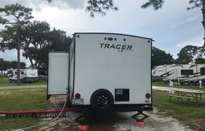 Morgan Florida Family Camper