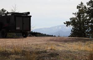 2024 inTech RV Flyer Pursue RV rental photo 13