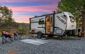 EZ tow Geo-pro