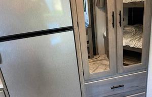 2021 Keystone RV Springdale 282BHWE