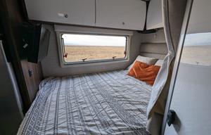 Unlimited Adventures! 2023 Winnebago Navion