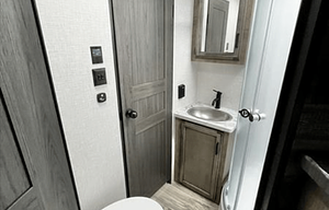 2024 Venture RV SportTrek ST291VTQ