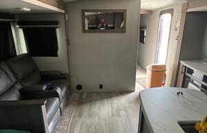 2023 Grand Design Imagine 2670MK RV rental photo 7