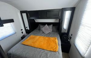 2022 Forest River RV Cherokee 294GEBG