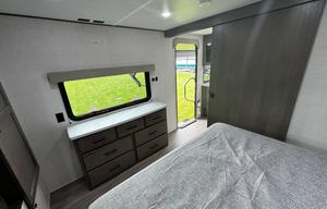 2024 Grand Design Transcend Xplor 33ft Luxury BH