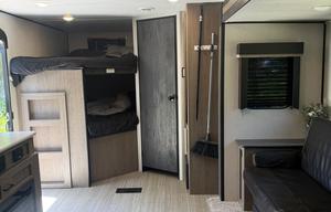 2021 Keystone RV Hideout 250BH RV rental photo 4