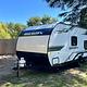 2025 Heartland Eddie Bauer 21’ Camper–Sleeps 6