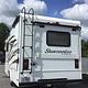 Lady Skipper: 2016 Forest River Sunseeker 2500TS