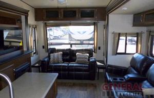2016  Wildwood heritage glen
