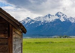 Kelly, Wyoming
