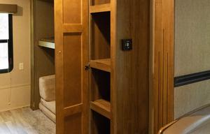 2016 Dutchmen RV Aspen Trail 3010BHDS