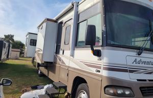 Family Size Self-Contained Home on Wheels